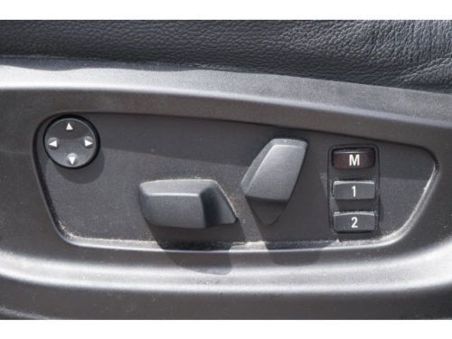 3.0L Diesel AWD, Navigation, Sunroof, Memory seating, heated seats, Bluetooth, image 12