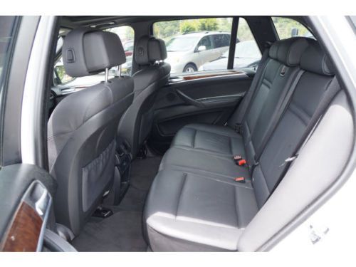 3.0L Diesel AWD, Navigation, Sunroof, Memory seating, heated seats, Bluetooth, image 13