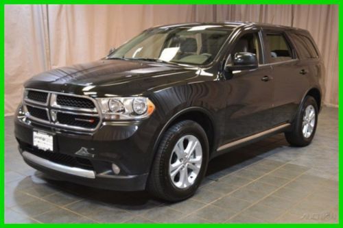 2013 sxt used 3.6l v6 24v automatic rwd suv