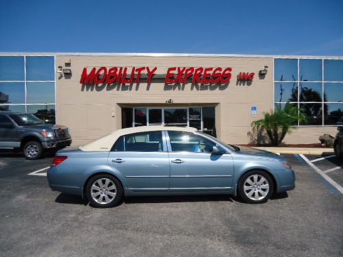 2006 toyota avalon xls. extra clean. florida car.