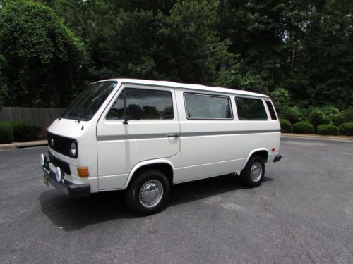 base/commercial model with bench seat, image 2