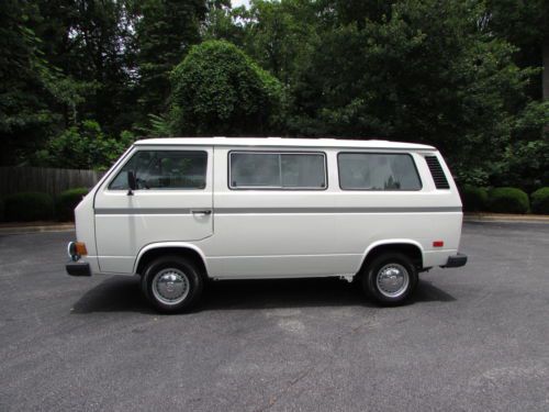 base/commercial model with bench seat, image 3