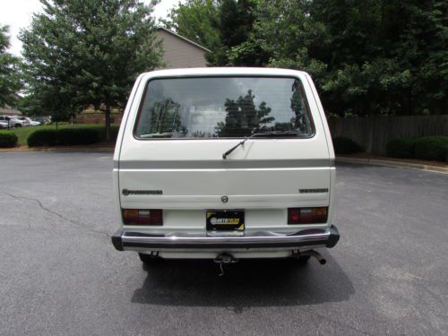 base/commercial model with bench seat, image 6