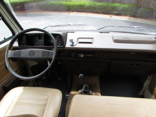base/commercial model with bench seat, image 29