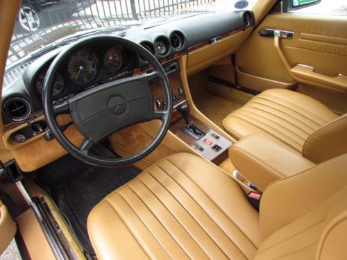 Very Rare " Dark Brown Metallic "only 86446 miles Clean carfax, have all records, US $16,991.00, image 7