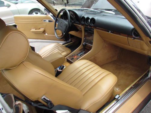 Very Rare " Dark Brown Metallic "only 86446 miles Clean carfax, have all records, US $16,991.00, image 8