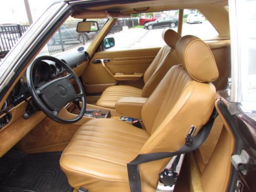 Very Rare " Dark Brown Metallic "only 86446 miles Clean carfax, have all records, US $16,991.00, image 9
