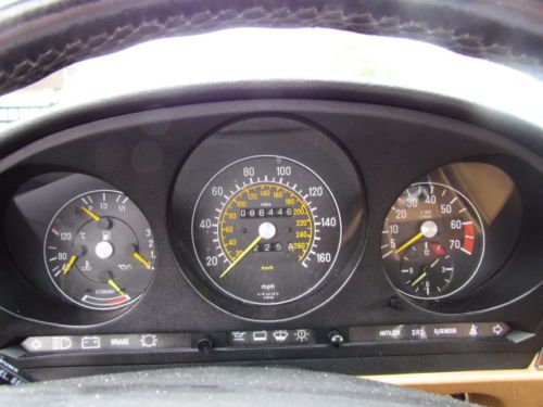 Very Rare " Dark Brown Metallic "only 86446 miles Clean carfax, have all records, US $16,991.00, image 10