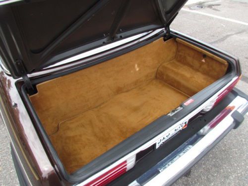 Very Rare " Dark Brown Metallic "only 86446 miles Clean carfax, have all records, US $16,991.00, image 11