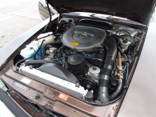 Very Rare " Dark Brown Metallic "only 86446 miles Clean carfax, have all records, US $16,991.00, image 12