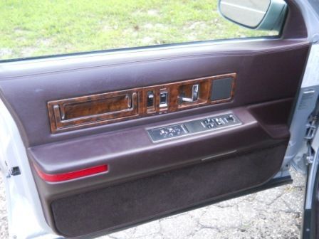 1996 Cadillac Fleetwood Brougham Hearse  5.7L, image 7