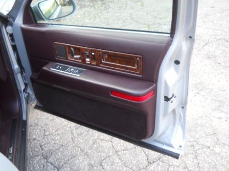 1996 Cadillac Fleetwood Brougham Hearse  5.7L, image 8