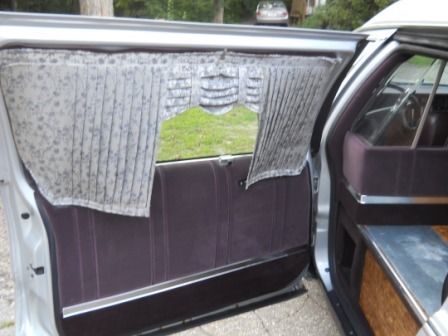 1996 Cadillac Fleetwood Brougham Hearse  5.7L, image 15