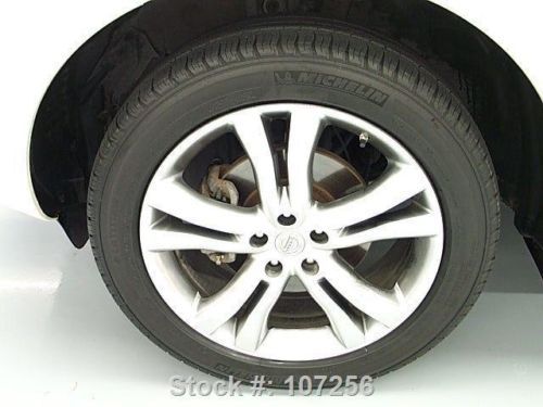2010 NISSAN MURANO LE AWD TECH PANO SUNROOF NAV 58K MI TEXAS DIRECT AUTO, US $22,980.00, image 8