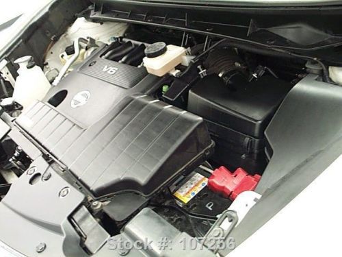 2010 NISSAN MURANO LE AWD TECH PANO SUNROOF NAV 58K MI TEXAS DIRECT AUTO, US $22,980.00, image 23