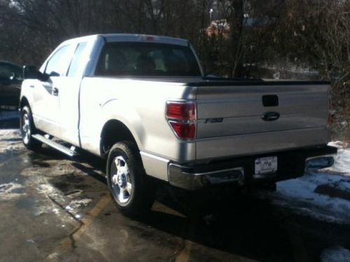 2014 Ford F150, US $32,065.00, image 3