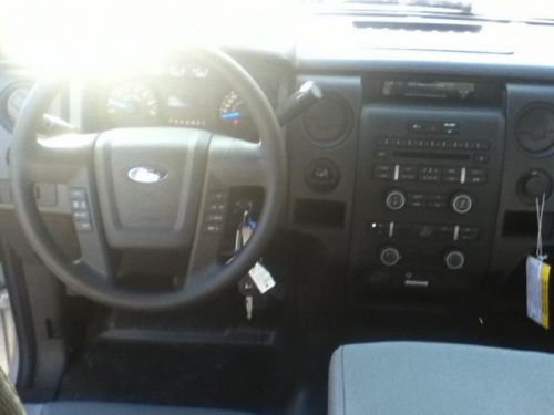 2014 Ford F150, US $32,065.00, image 4