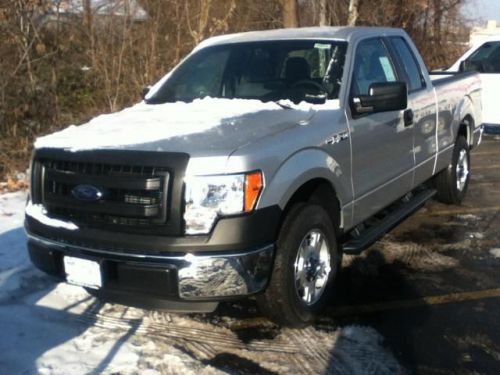 2014 Ford F150, US $32,065.00, image 11