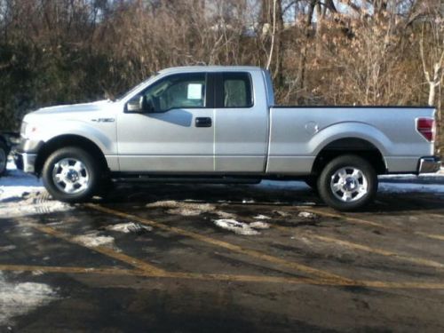 2014 Ford F150, US $32,065.00, image 13