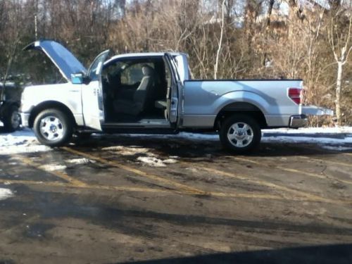 2014 Ford F150, US $32,065.00, image 17