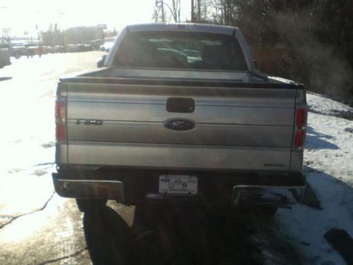 2014 Ford F150, US $32,065.00, image 21