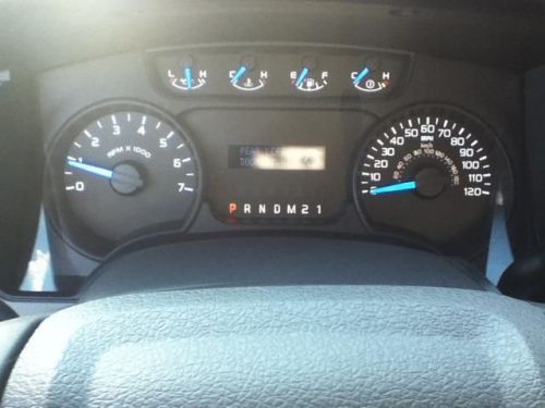 2014 Ford F150, US $32,065.00, image 22