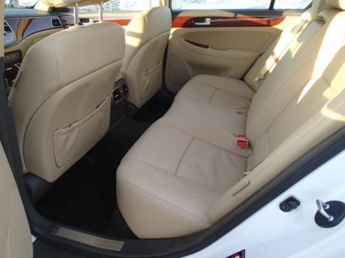 2014 Hyundai Genesis 3.8, US $28,790.00, image 2