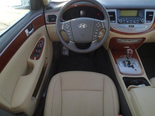 2014 Hyundai Genesis 3.8, US $28,790.00, image 3