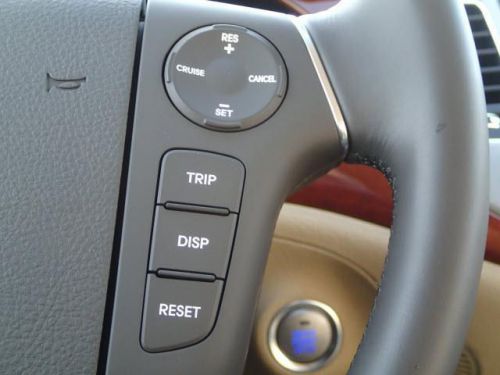 2014 Hyundai Genesis 3.8, US $28,790.00, image 6