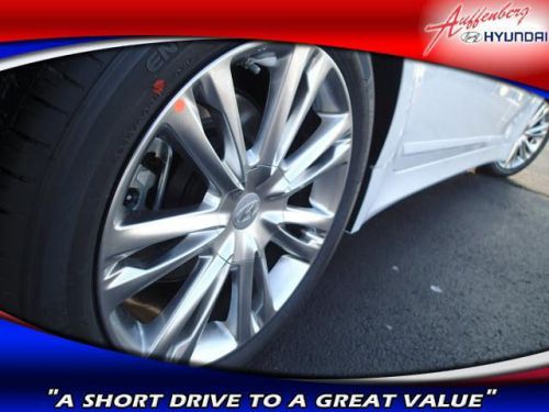 2014 Hyundai Genesis 3.8, US $28,790.00, image 9