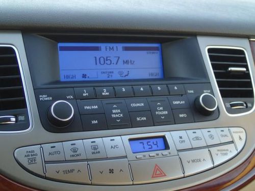 2014 Hyundai Genesis 3.8, US $28,790.00, image 11