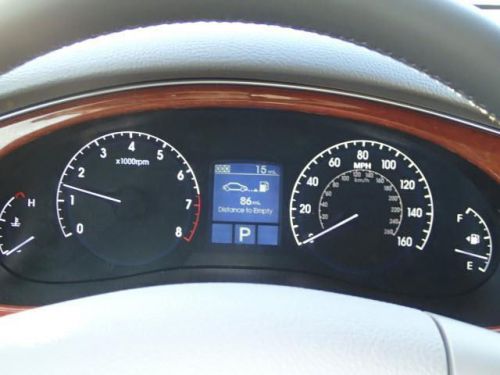 2014 Hyundai Genesis 3.8, US $28,790.00, image 12