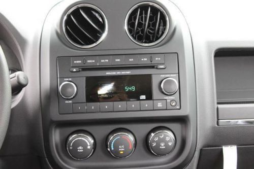 2014 Jeep Patriot Sport, image 6