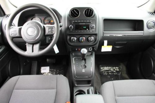 2014 Jeep Patriot Sport, image 7