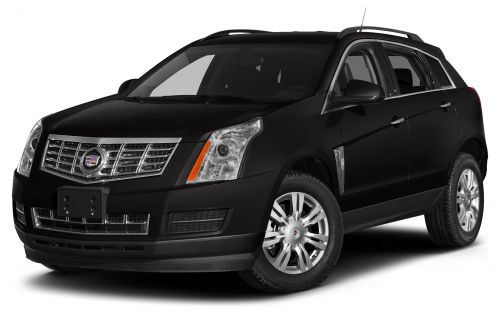 2014 cadillac srx performance collection