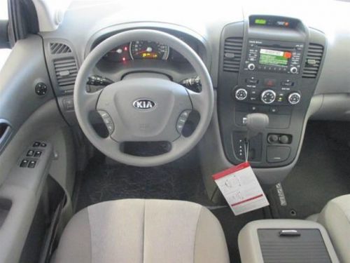 2014 kia sedona lx