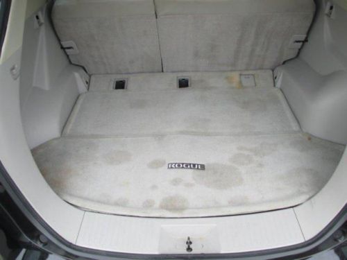 2010 Nissan Rogue SL, US $15,988.00, image 5