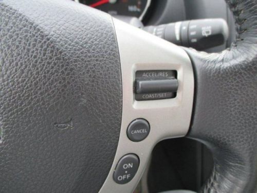 2010 Nissan Rogue SL, US $15,988.00, image 6