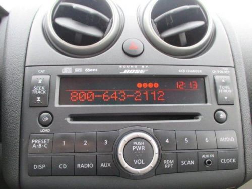 2010 Nissan Rogue SL, US $15,988.00, image 7