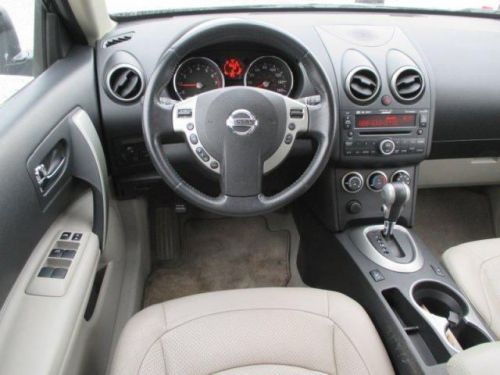 2010 Nissan Rogue SL, US $15,988.00, image 8