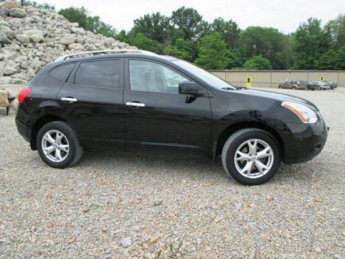 2010 Nissan Rogue SL, US $15,988.00, image 11