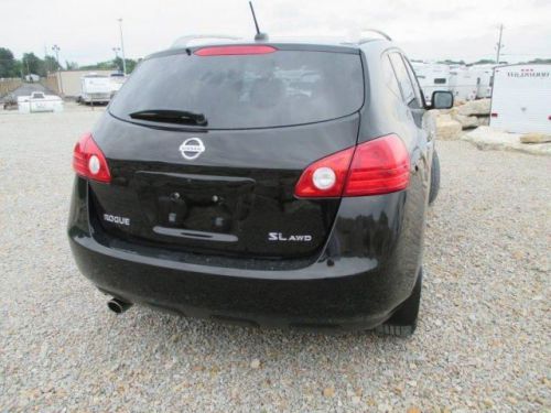 2010 Nissan Rogue SL, US $15,988.00, image 18
