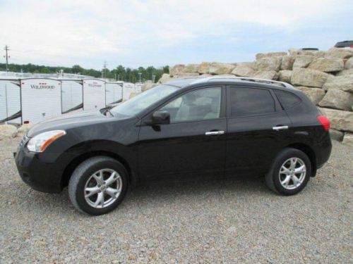 2010 Nissan Rogue SL, US $15,988.00, image 21
