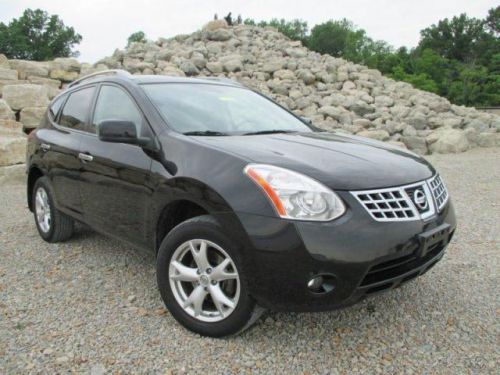 2010 Nissan Rogue SL, US $15,988.00, image 24