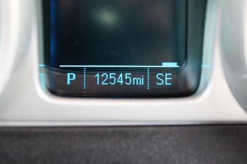 2012 Chevrolet Camaro 1LT, US $22,282.00, image 2