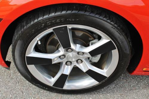 2012 Chevrolet Camaro 1LT, US $22,282.00, image 3