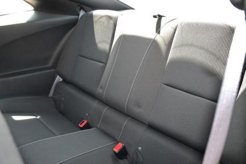 2012 Chevrolet Camaro 1LT, US $22,282.00, image 4