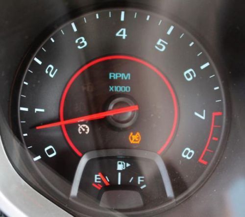 2012 Chevrolet Camaro 1LT, US $22,282.00, image 5