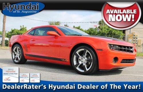 2012 Chevrolet Camaro 1LT, US $22,282.00, image 8