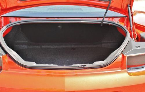 2012 Chevrolet Camaro 1LT, US $22,282.00, image 11